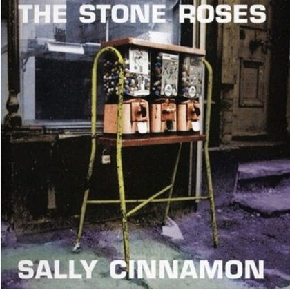 The Stone Roses - Sally Cinnamon (2023 Reissue, LP)