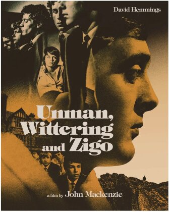 Unman, Wittering and Zigo (1971)