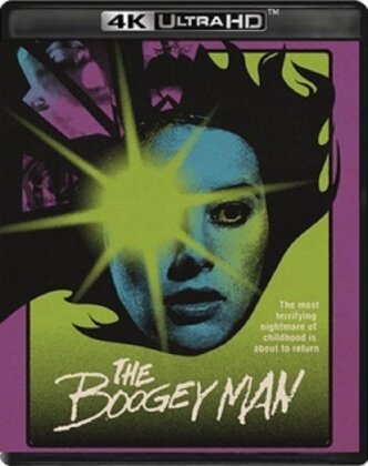 The Boogeyman (1980) (4K Ultra HD + Blu-ray)
