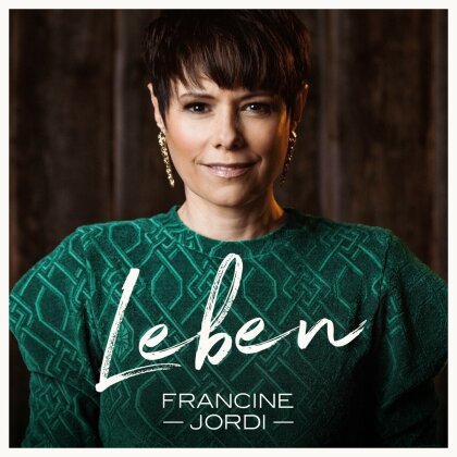 Francine Jordi - Leben (CH Edition)