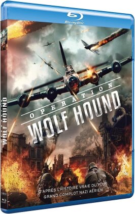 Operation Wolf Hound (2022)