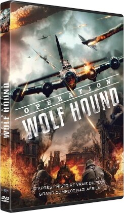 Operation Wolf Hound (2022)
