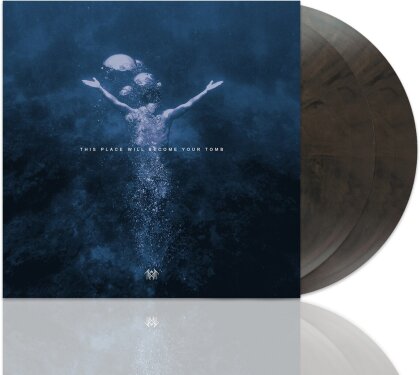 Sleep Token - This Place Will Become Your Tomb (2023 Reissue, Spinefarm, 2 LPs)