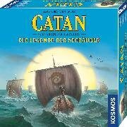 CATAN - Die Legende der Seeräuber (Relaunch)