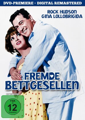 Fremde Bettgesellen (1965) (Versione Rimasterizzata)
