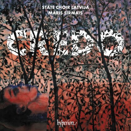State Choir Latvija & Māris Sirmais - Credo