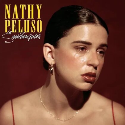 Nathy Peluso - La Sandunguera (Red Passion Vinyl, LP)