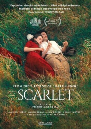 Scarlet (2022)