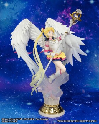 Figuarts Zéro - Sailor Moon - Sailor Moon Cosmo - 24 cm