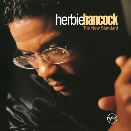 Herbie Hancock - New Standard (2023 Reissue, Verve By Request, 2 LP)