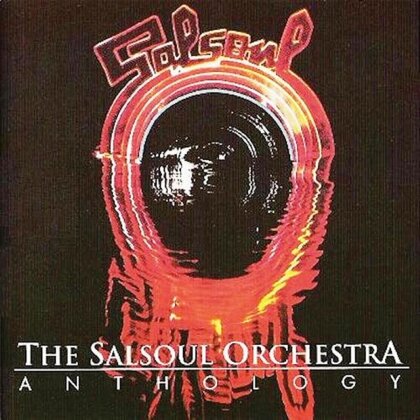 Salsoul Orchestra - Anthology I (2 LP)