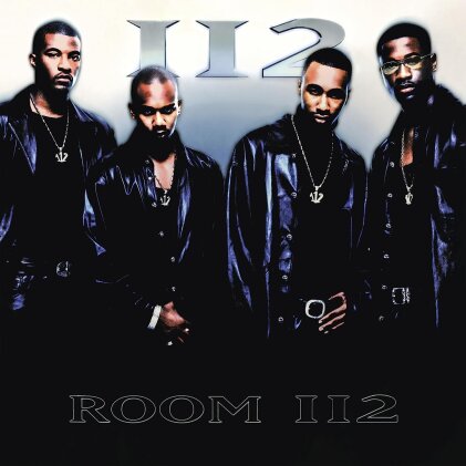 112 - Room 112 (2023 Reissue, 2 LPs)