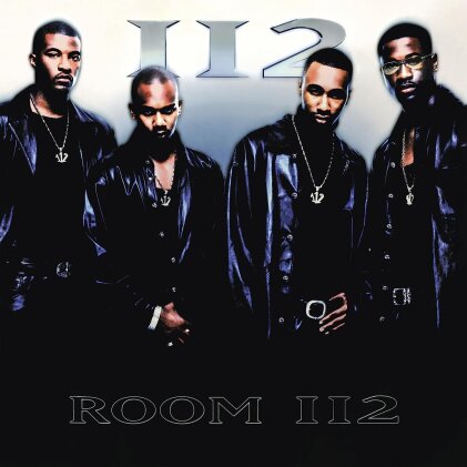 112 - Room 112 (2023 Reissue, 2 LP)