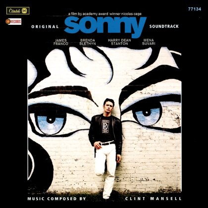 Clint Mansell - Sonny - OST