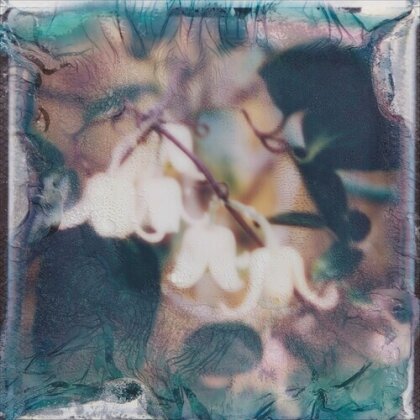 Svitlana Nianio & Tom James Scott - Eye Of The Sea (LP)
