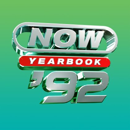 Now Yearbook '92 (4 CD)