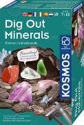 MBE Dig Out Minerals INT