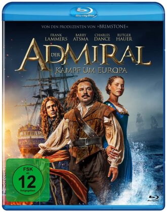Der Admiral - Kampf um Europa (2015) (Neuauflage)