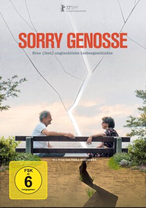 Sorry Genosse (2022)
