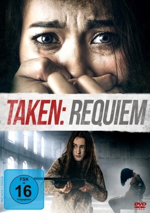 Taken: Requiem (2023)