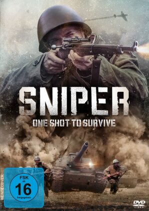 Sniper - One Shot to Survive (2021)