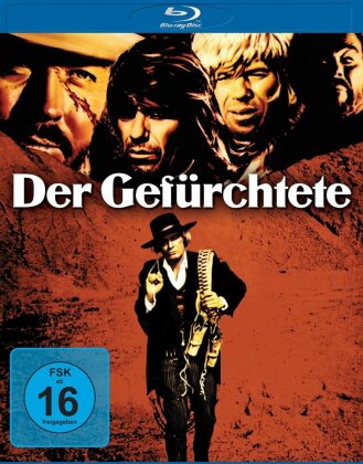 Der Gefürchtete (1970)