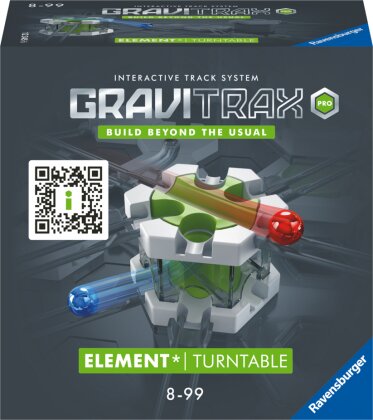 GraviTrax PRO Element Turntable