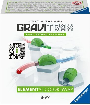 GraviTrax Element Color Swap