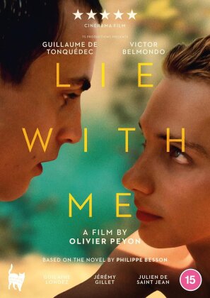 Lie With Me (2022)