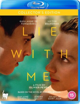 Lie With Me (2022) (Édition Collector)