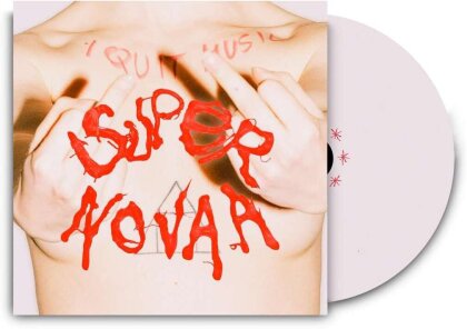 Novaa - Super Novaa