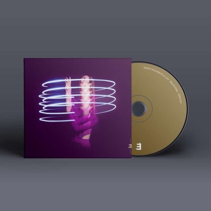 Miho Hazama - M_unit: Beyond Orbits