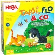 Meine ersten Spiele – Tapsi - Flo & Co