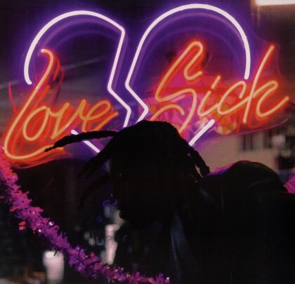 Don Toliver - Love Sick (2 LP)