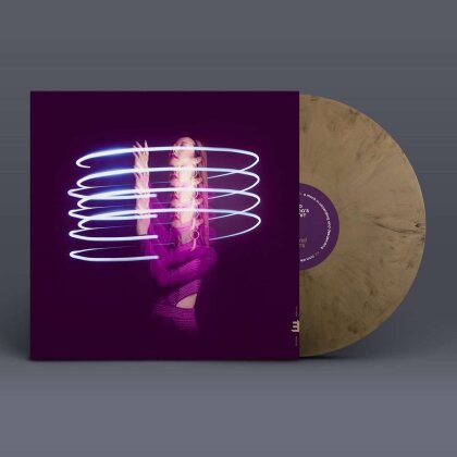 Miho Hazama - M_unit: Beyond Orbits (LP)