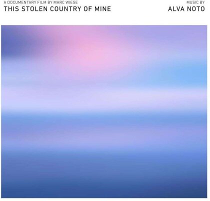 Alva Noto - This Stolen Country Of Mine (2 LPs)