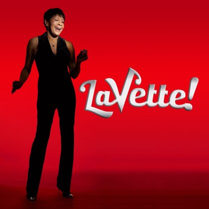 Bettye Lavette - Lavette! (2 LPs)