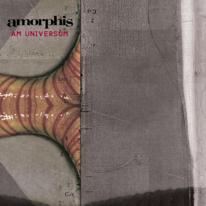Amorphis - Am Universum (2023 Reissue, Relapse, Colored, LP)