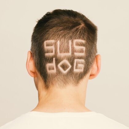 Clark - Sus Dog (2 LPs)