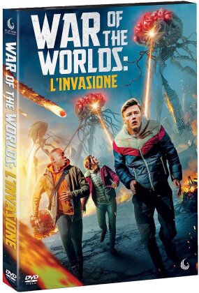 War of the Worlds: L'invasione (2023)