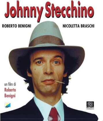 Johnny Stecchino (1991) (Riedizione)