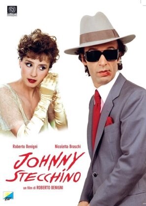 Johnny Stecchino (1991) (New Edition)