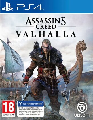 Assassin`s Creed - Valhalla