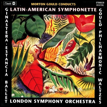 Morton Gould - Latin-American Symphonette