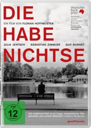 Die Habenichtse (2016)