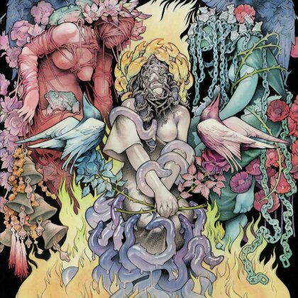 Baroness - Stone (Deluxe Edition, 2 CD)