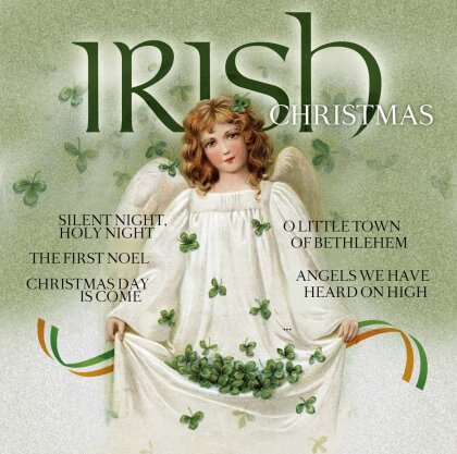 Irish Christmas (2 CDs)