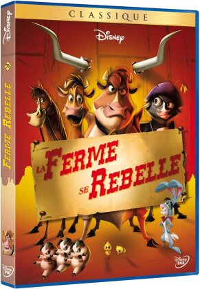 La ferme se rebelle (2004) (Classique)