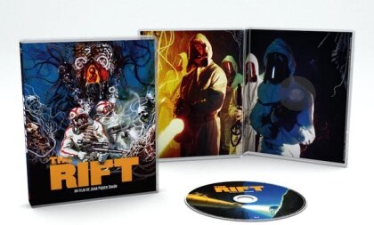 The Rift (1990) (Limited Edition)