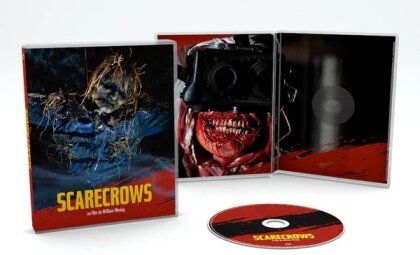 Scarecrows (1988) (Limited Edition)